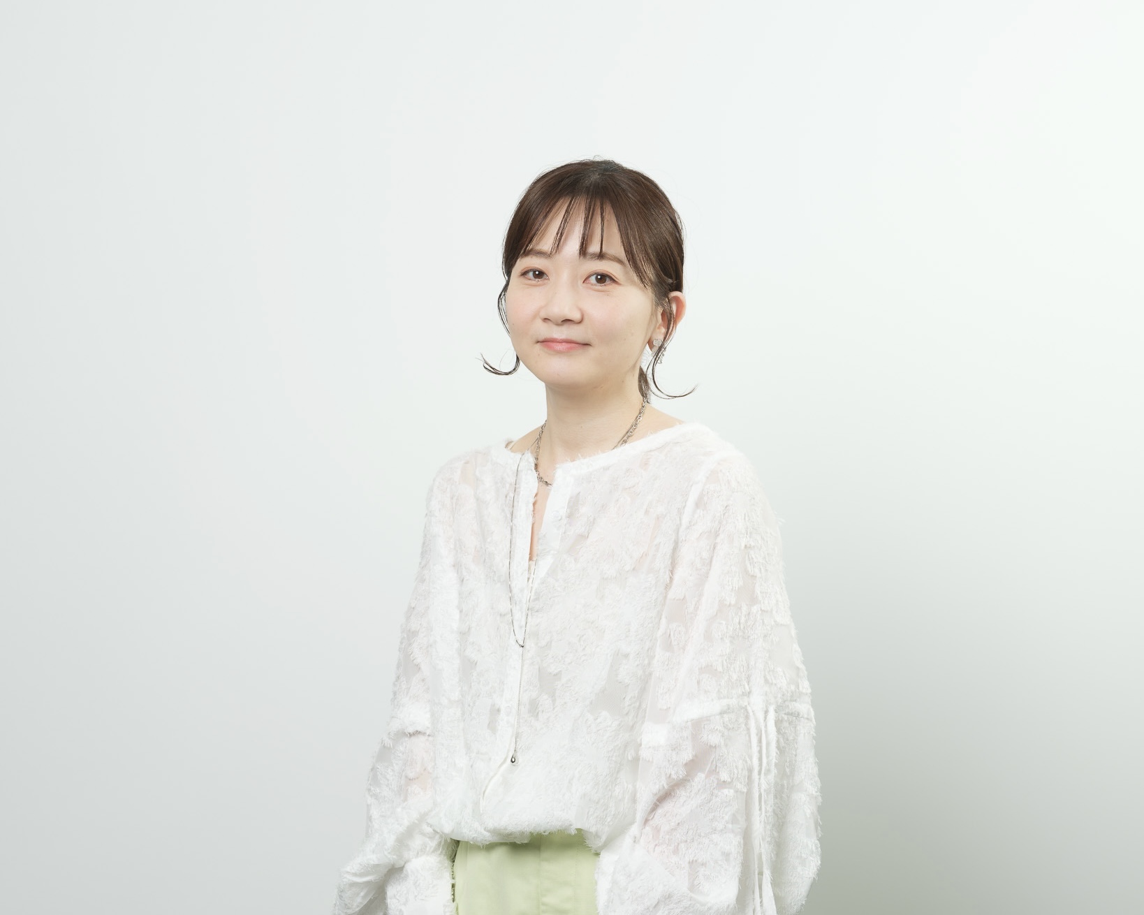 スタイリスト 釜屋さん